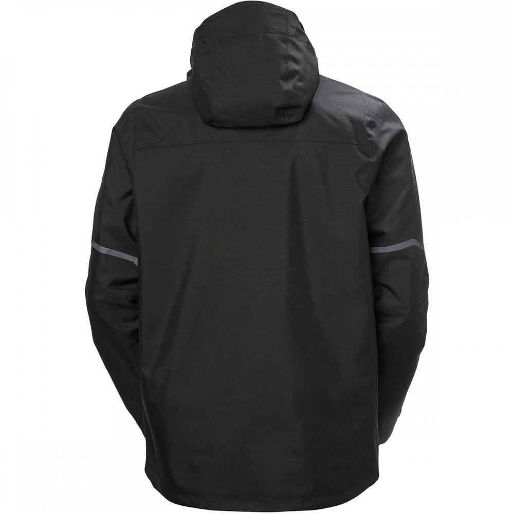 71080 Kensington Shell Jacket