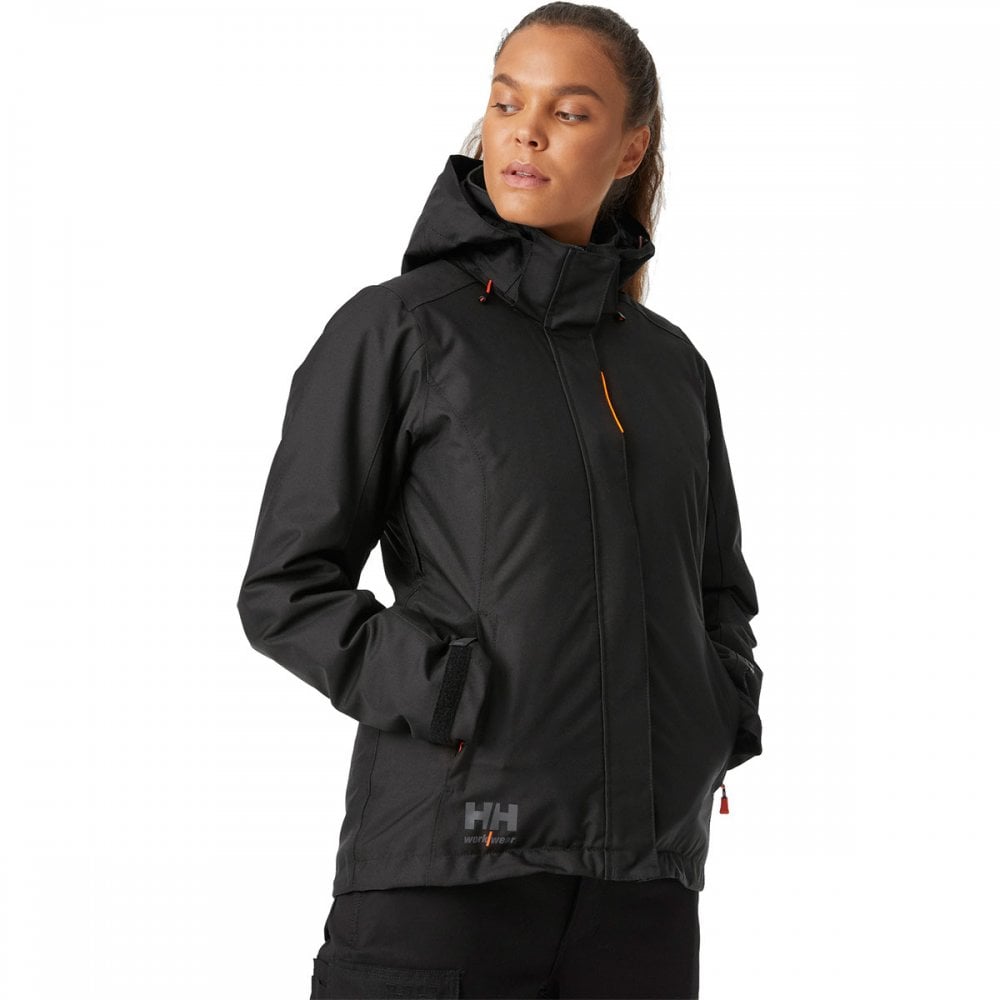 71304 Womens Luna Winter Jacket