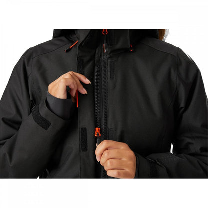 71304 Womens Luna Winter Jacket