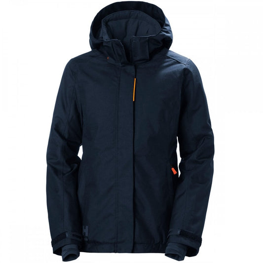 71304 Womens Luna Winter Jacket