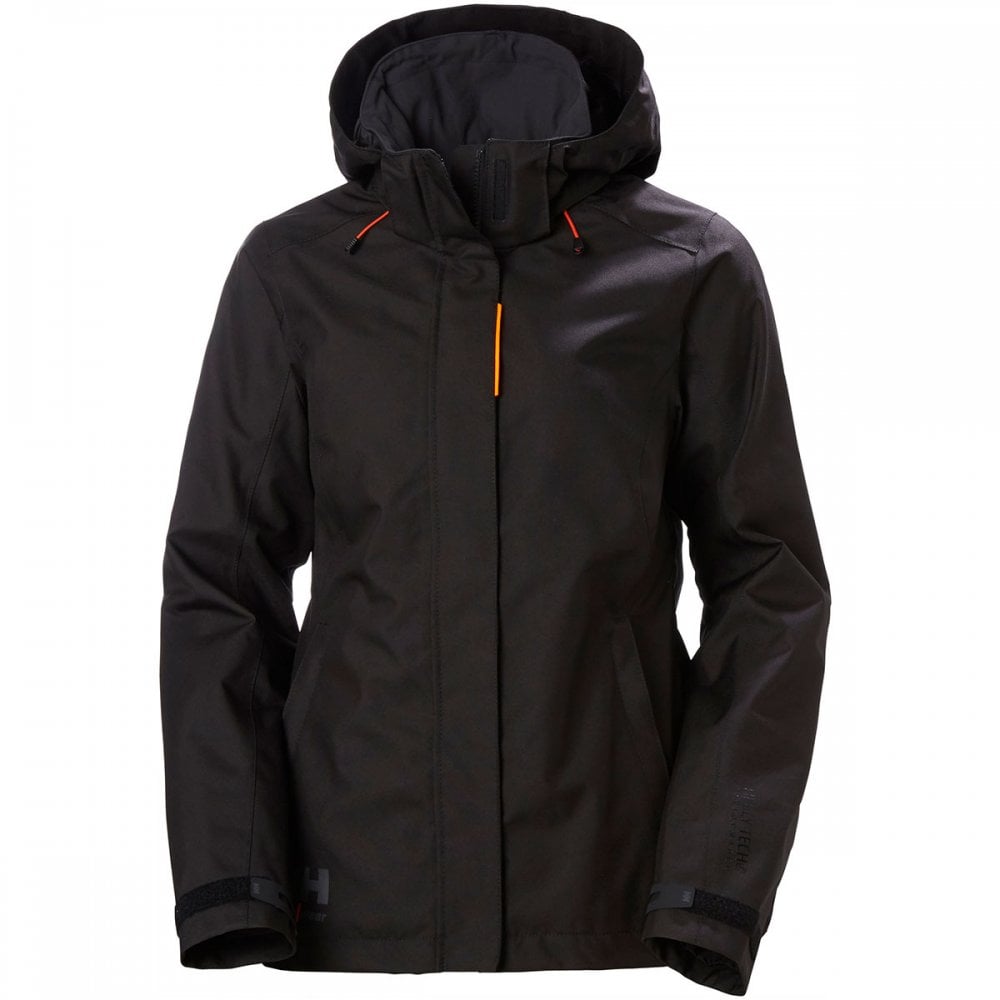 71240 Womens Luna Shell Jacket
