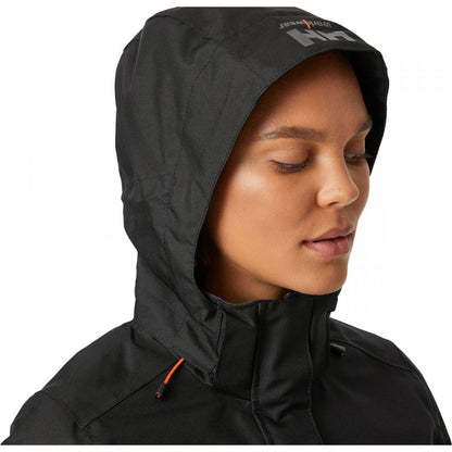 71240 Womens Luna Shell Jacket