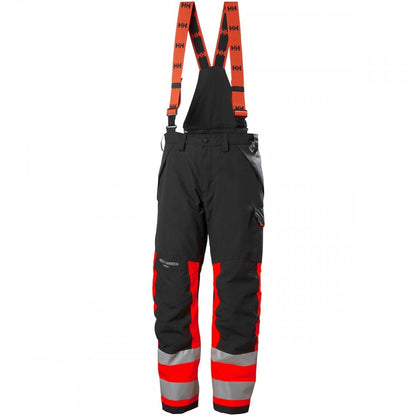 71490 Alna 2.0 High Visibility Winter Trouser Class 1