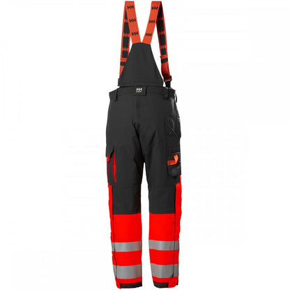 71490 Alna 2.0 High Visibility Winter Trouser Class 1