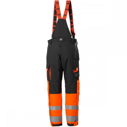 71490 Alna 2.0 High Visibility Winter Trouser Class 1