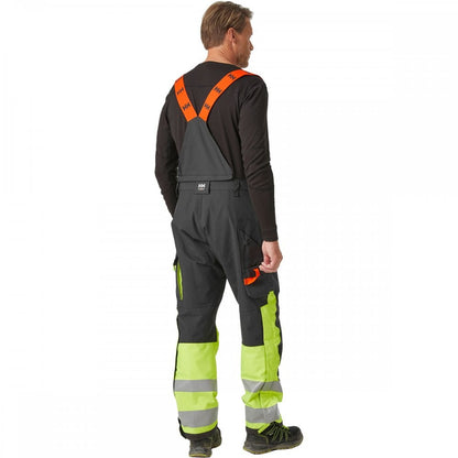 71490 Alna 2.0 High Visibility Winter Trouser Class 1