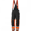 71490 Alna 2.0 High Visibility Winter Trouser Class 1