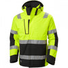 71392 Alna 2.0 High Visibility Winter Jacket Orange/Ebony 2XL *One Size Only - Outlet Store*