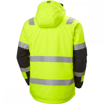 71392 Alna 2.0 High Visibility Winter Jacket