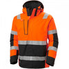 71392 Alna 2.0 High Visibility Winter Jacket