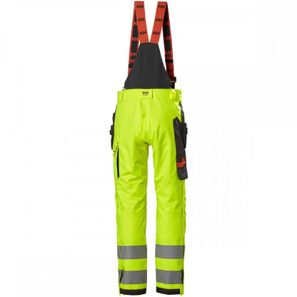 71493 Alna 2.0 High Visibility Shell Construction Trouser Class 2