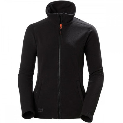 72400 Womens Luna Fleece Jacket