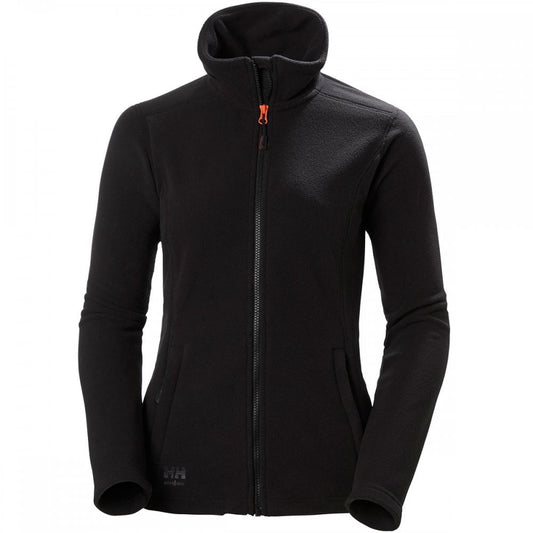72400 Womens Luna Fleece Jacket