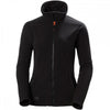 72400 Womens Luna Fleece Jacket