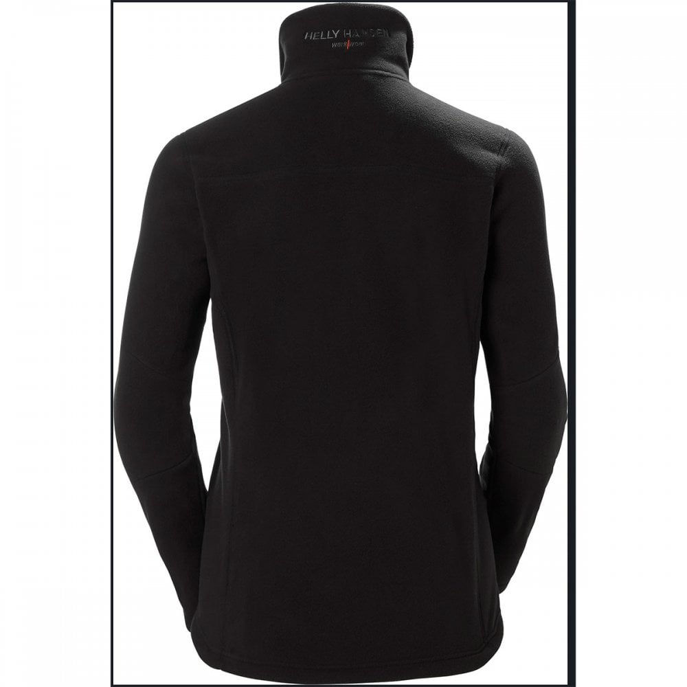 72400 Womens Luna Fleece Jacket