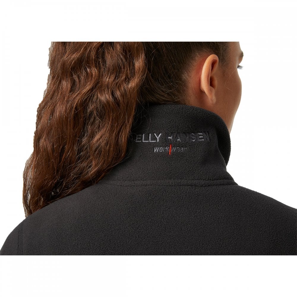 72400 Womens Luna Fleece Jacket
