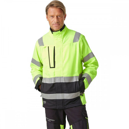 77220 Alna 2.0 High Visibility Jacket