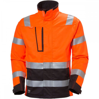 77220 Alna 2.0 High Visibility Jacket