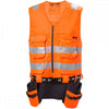 77120 Alna 2.0 High Visibility Construction Vest