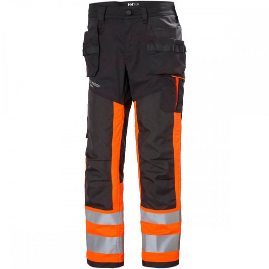 77422 Alna 2.0 High Visibility Construction Trouser Class 1