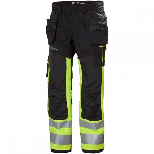 77422 Alna 2.0 High Visibility Construction Trouser Class 1