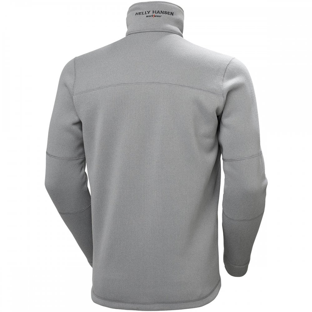 72250 Kensington Knit Fleece Jacket