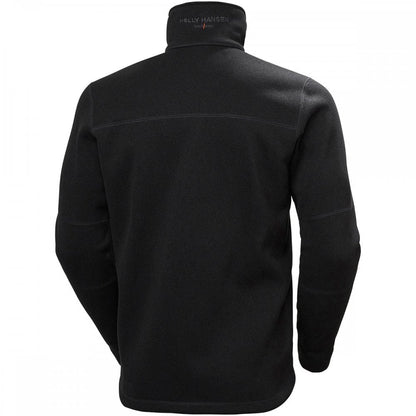 72250 Kensington Knit Fleece Jacket