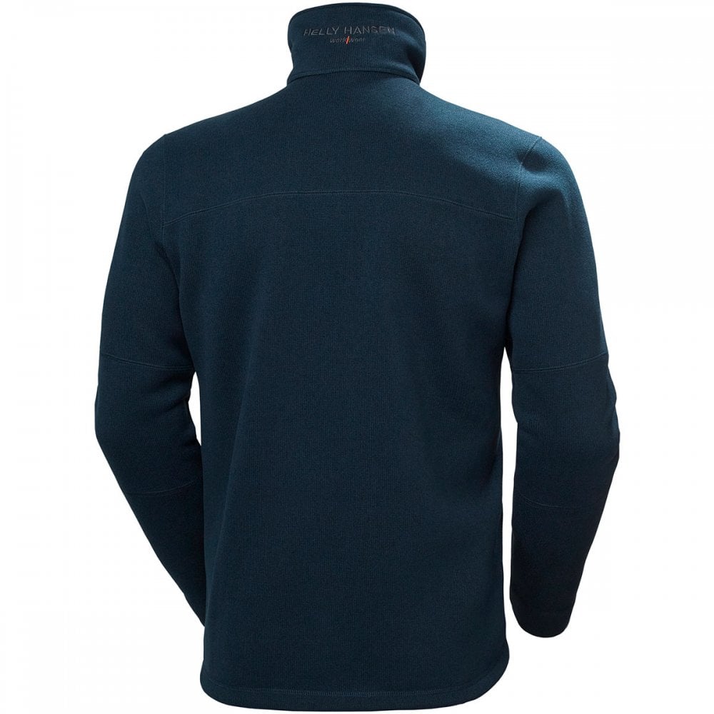 72250 Kensington Knit Fleece Jacket