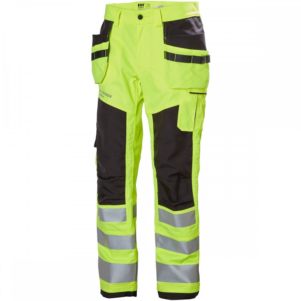 77423 Alna 2.0 Construction Trouser Class 2