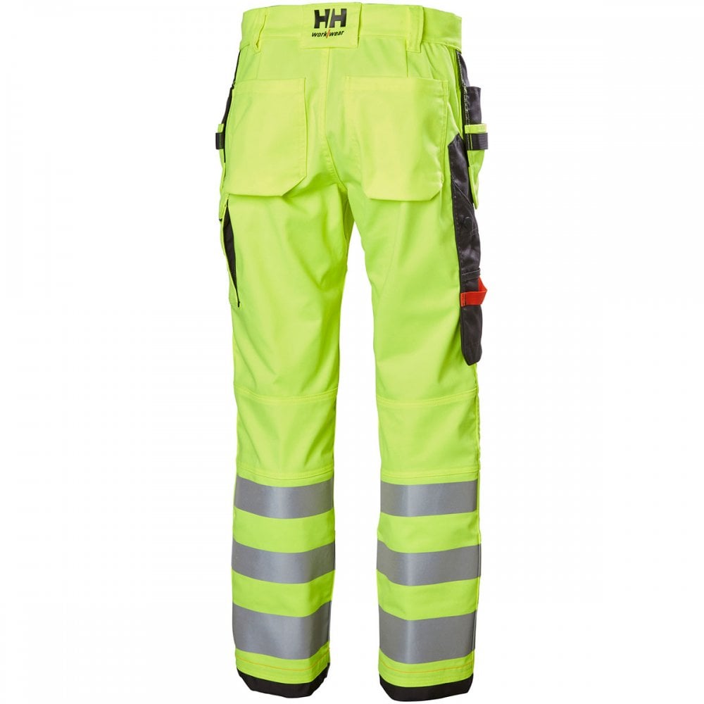 77423 Alna 2.0 Construction Trouser Class 2