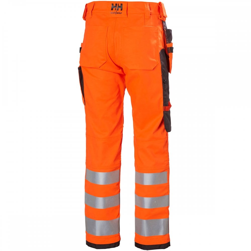 77423 Alna 2.0 Construction Trouser Class 2