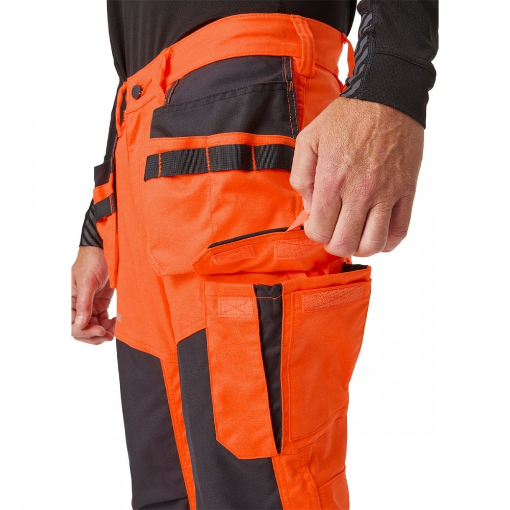 77423 Alna 2.0 Construction Trouser Class 2
