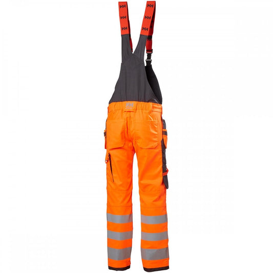 77520 Alna 2.0 Construction Bib