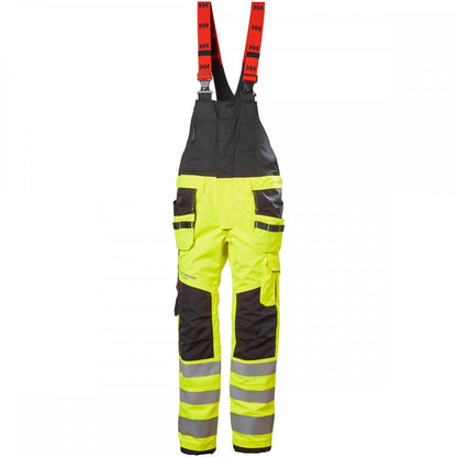 77520 Alna 2.0 Construction Bib