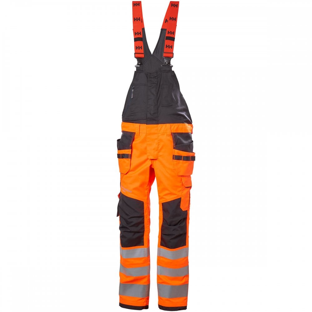 77520 Alna 2.0 Construction Bib