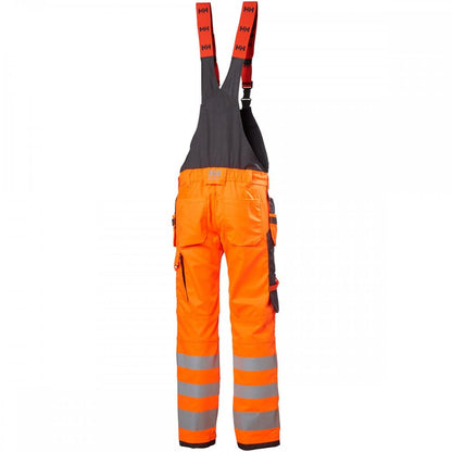 77520 Alna 2.0 Construction Bib