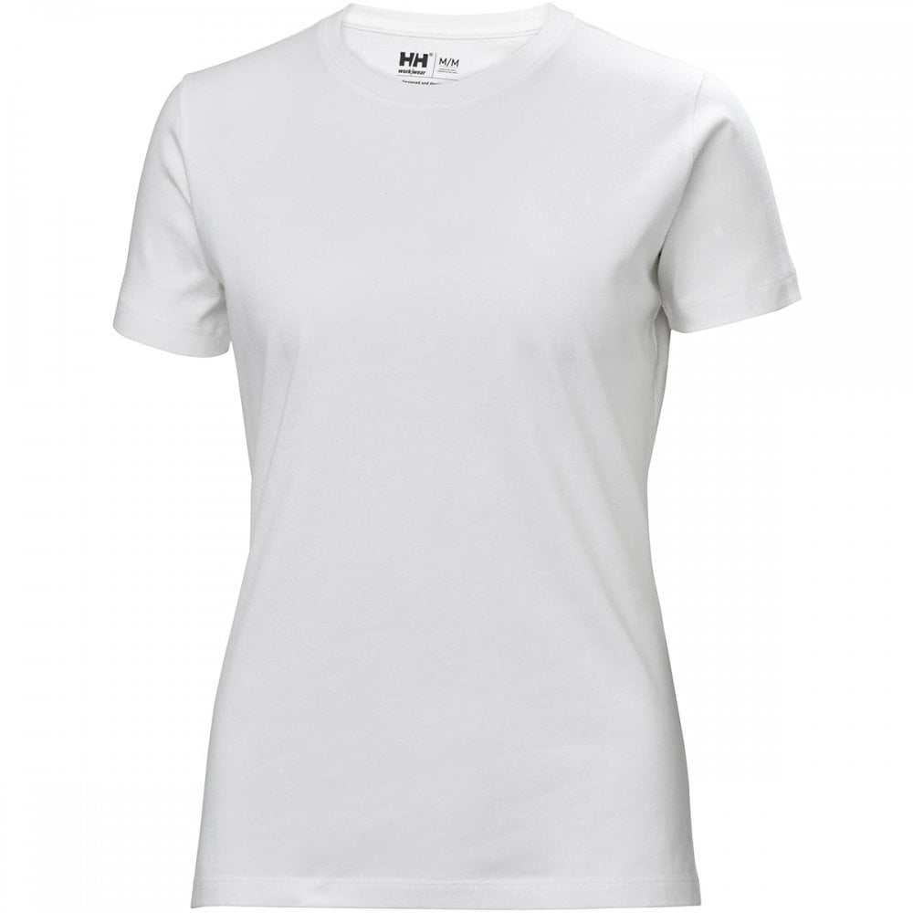 79163 Womens Manchester T-Shirt
