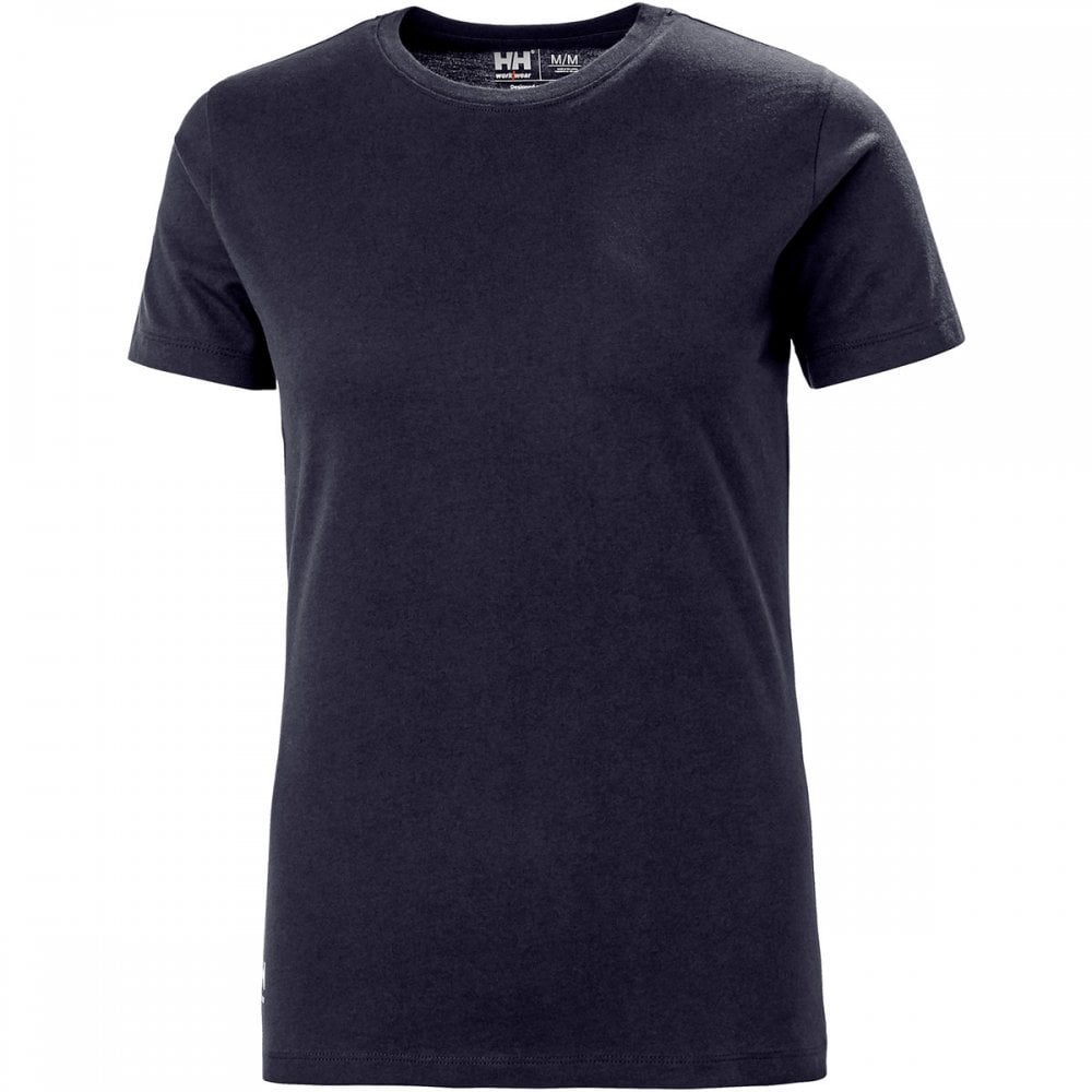 79163 Womens Manchester T-Shirt