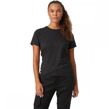 79163 Womens Manchester T-Shirt