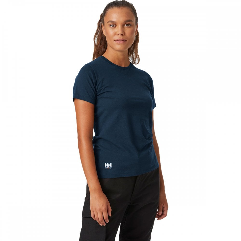 79163 Womens Manchester T-Shirt