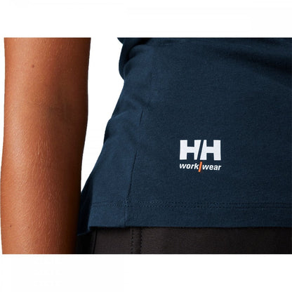 79163 Womens Manchester T-Shirt