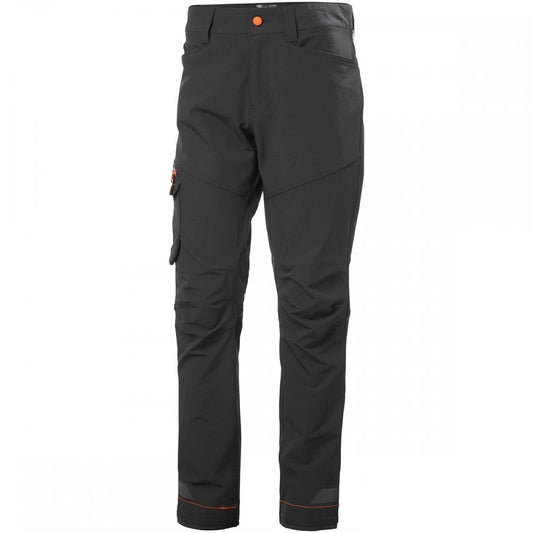77574 Kensington Service Trouser Black 31" 30" *One Size Only - Outlet Store*
