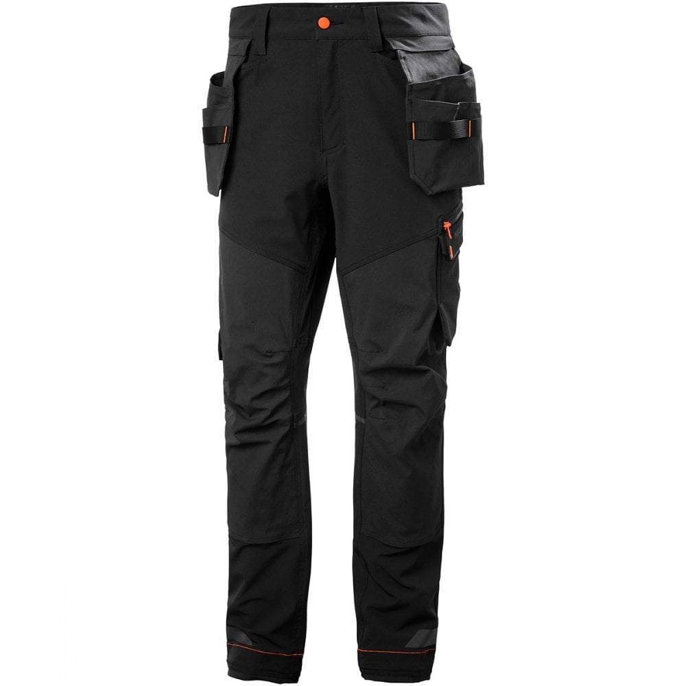 77570 Kensington Re Movable Holster Pocket Construction Trouser