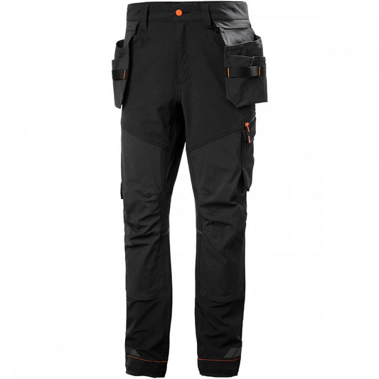 77570 Kensington Re Movable Holster Pocket Construction Trouser