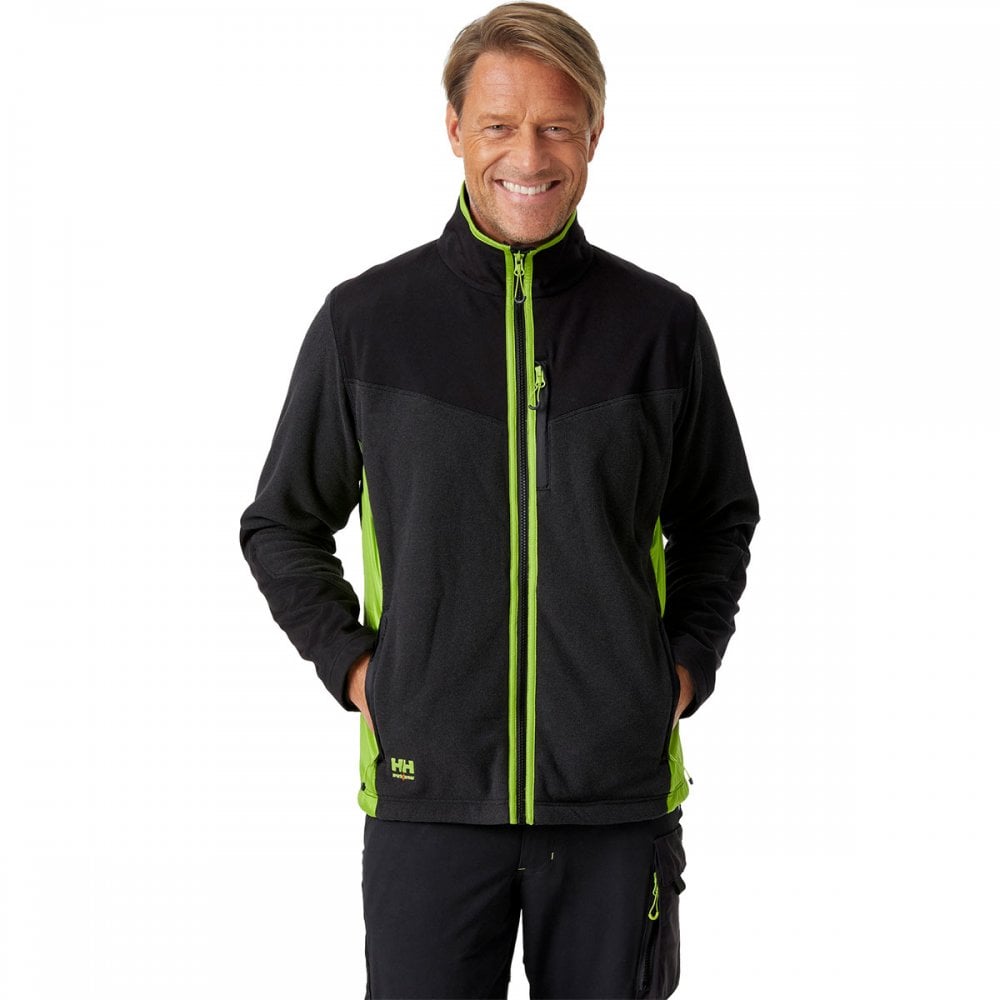 72170 Magni Fleece Jacket