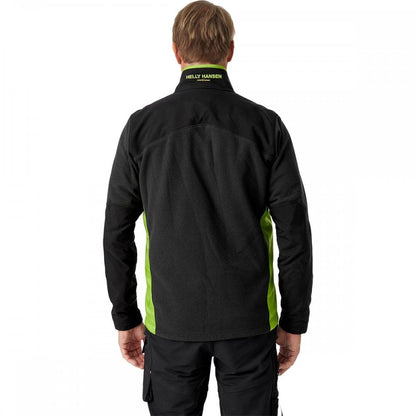 72170 Magni Fleece Jacket