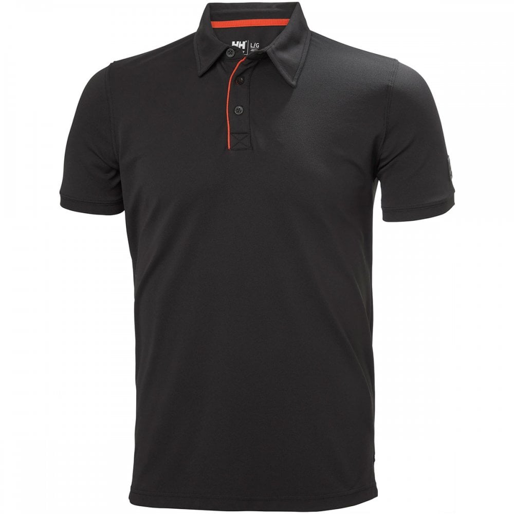 79248 Kensington Technical Polo Shirt