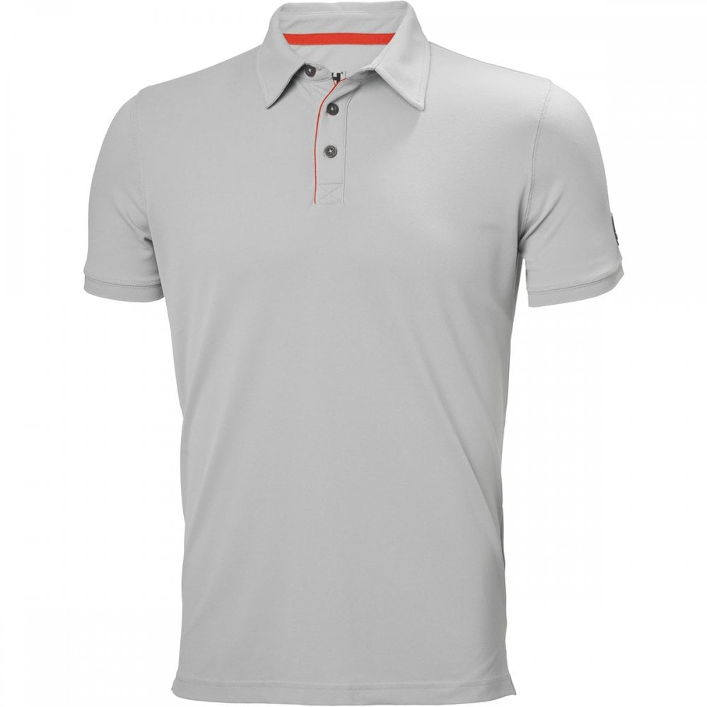79248 Kensington Technical Polo Shirt
