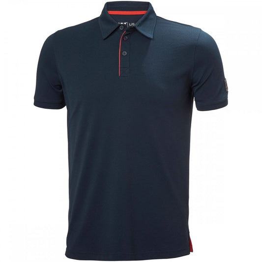 79248 Kensington Technical Polo Shirt