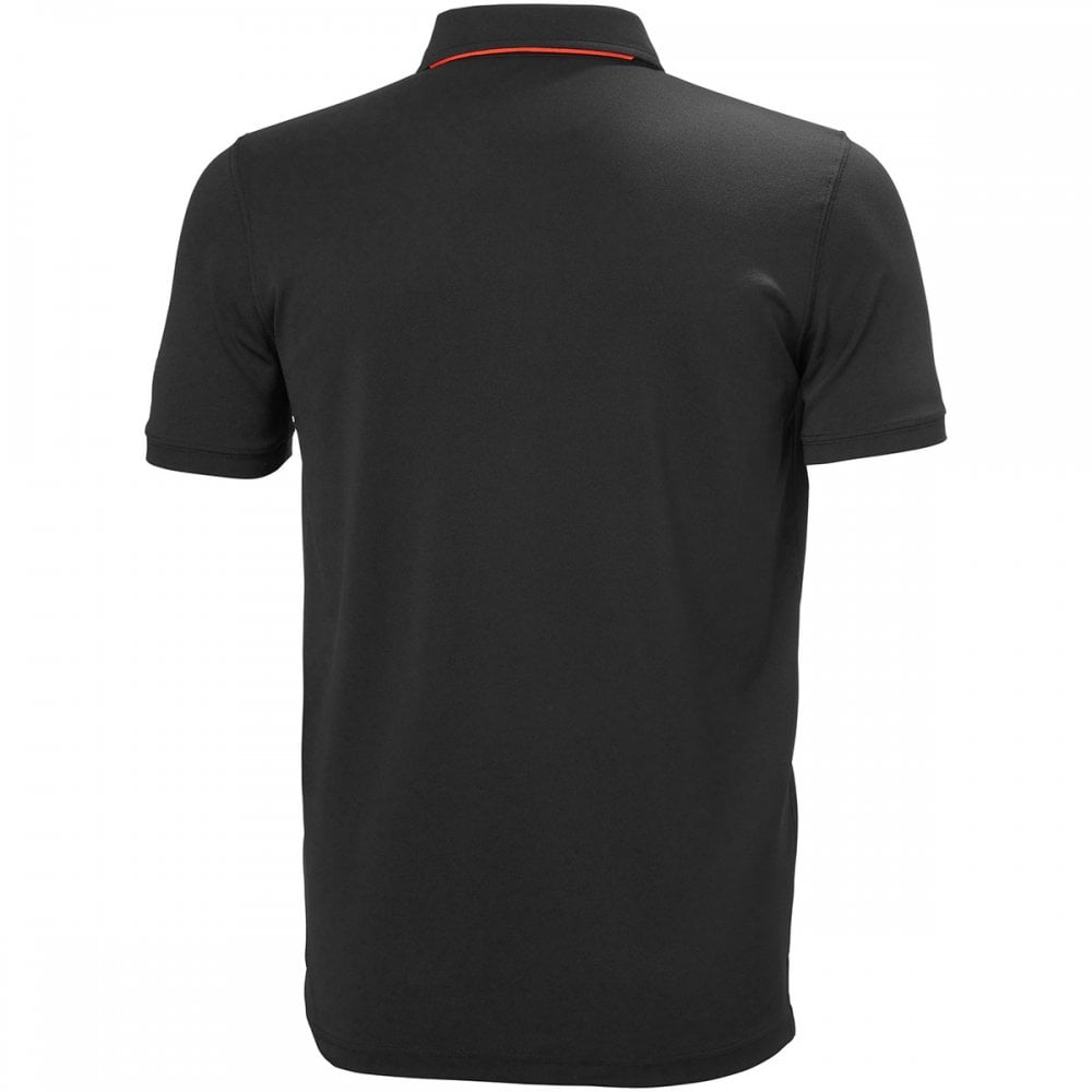 79248 Kensington Technical Polo Shirt